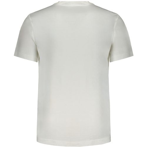 CALVIN KLEIN MEN'S SHORT SLEEVE T-SHIRT WHITE slika 2