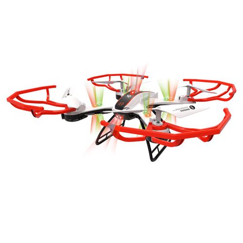 RC dron kvadrokopter, model 028, sorto slika 4