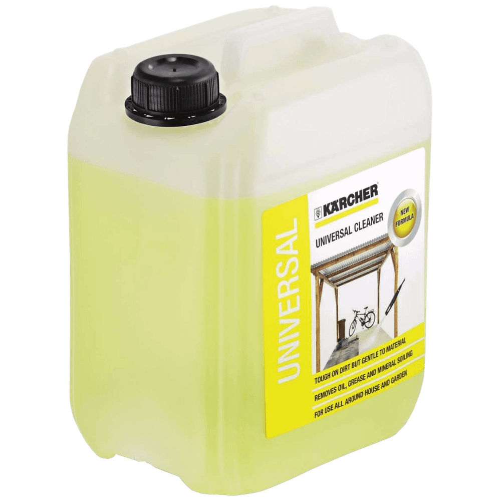 Karcher Sredstvo za čišćenje, univerzalno, 5 lit - RM 555 slika 1