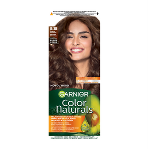 Garnier Color Naturals farba za kosu 5.15