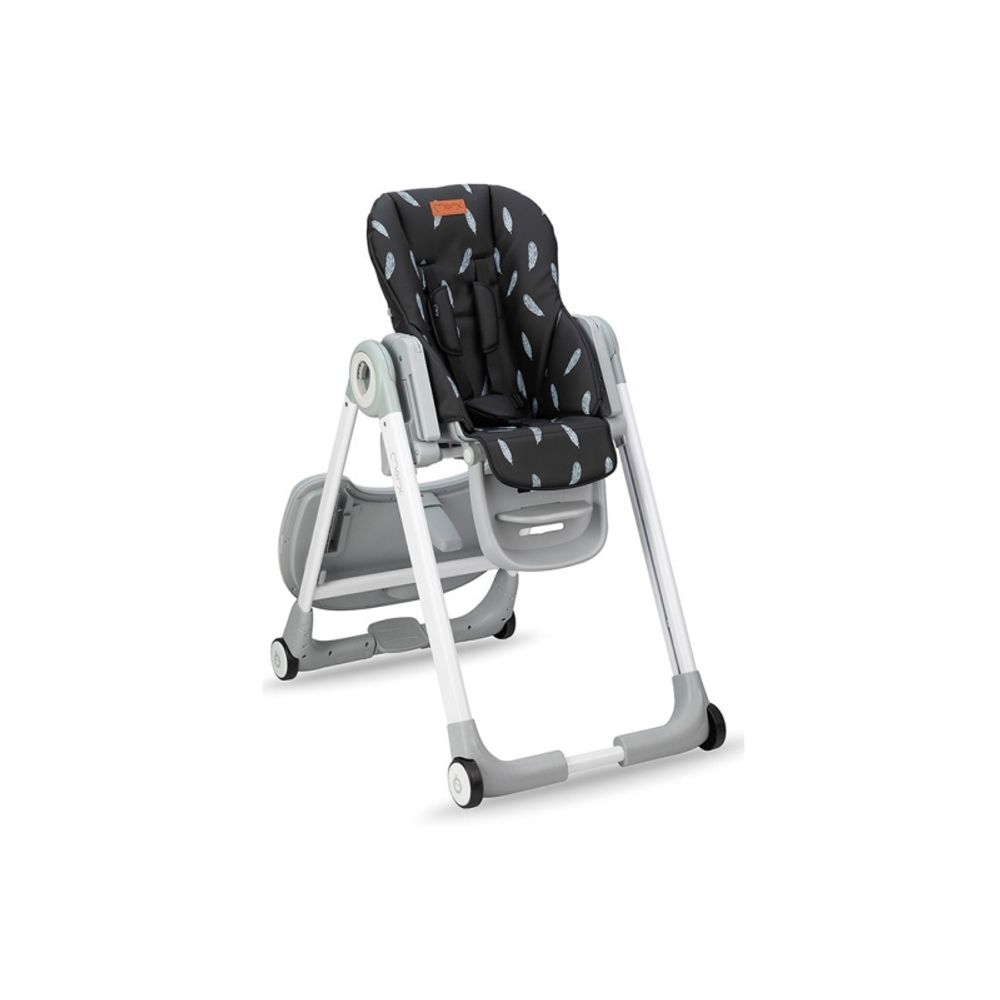 MoMi Hranilica Luxuria, Black slika 2