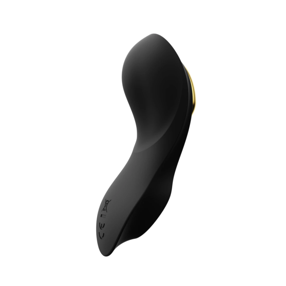 Zalo - Aya masažer Obsidian Black slika 2