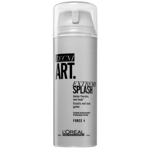 L'Oréal Professionnel TECNI.ART EXTRME SPLASH Gel za kosu 150ml slika 1