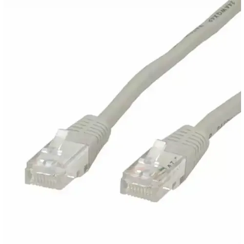 UTP cable CAT 6 sa konektorima 2m Owire slika 1