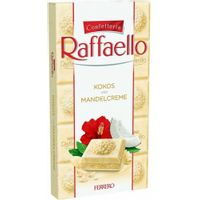 Raffaello Čokolada Kokos bademova krema  90g   