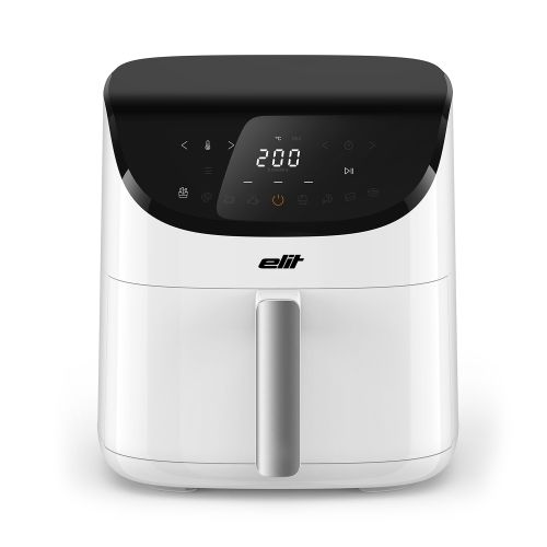 ELIT Air Fryer NUTRIFRY AF5000 slika 1