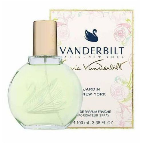 Gloria Vanderbilt Jardin à New York parfemska voda 100ml slika 1