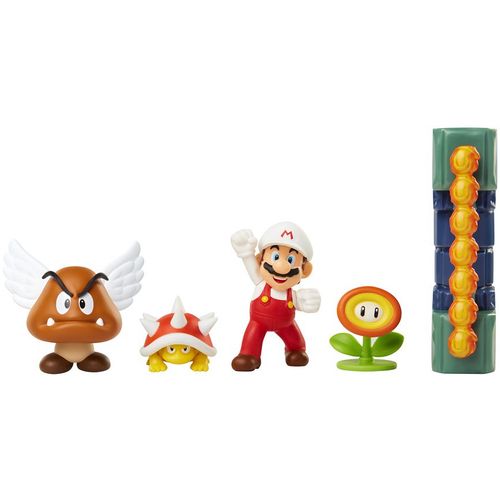 Super Mario “Lava” set za igru slika 1