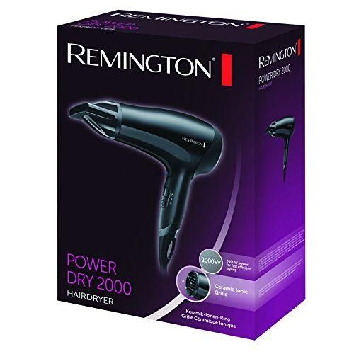 Remington Sušilo za kosu Power Dry  2000 D3010 slika 8