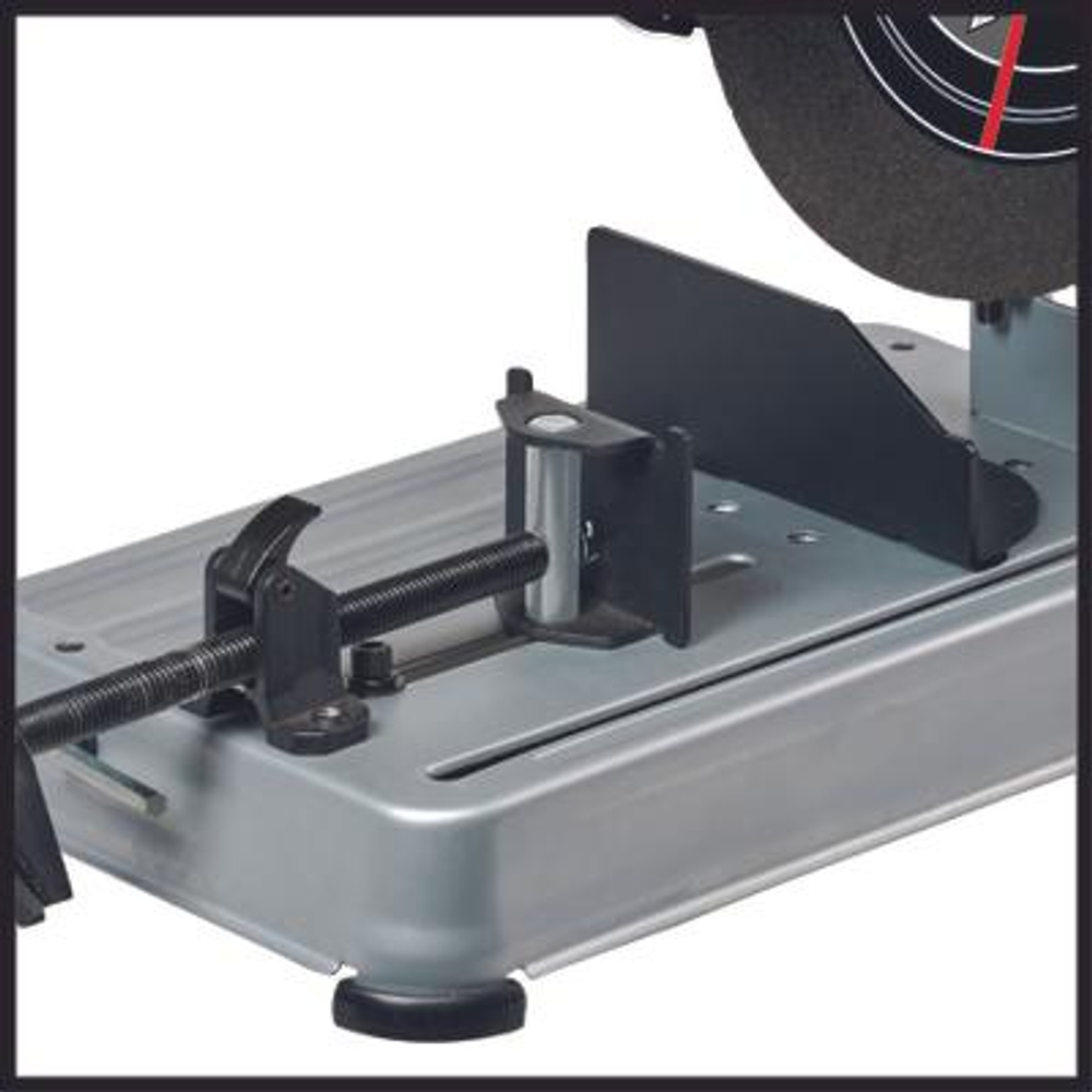 Einhell Preklopna pila za metal TC-MC 355/1 slika 4