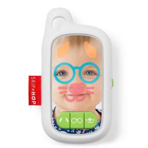 Skip Hop Dječiji telefon Selfi