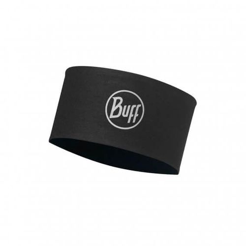Buff headband uv black slika 1