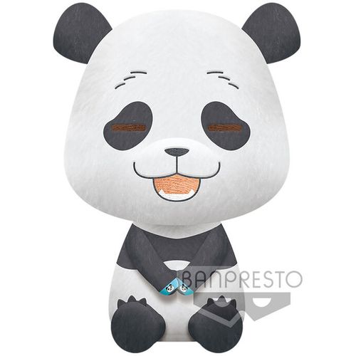 Jujutsu Kaisen Panda plush toy 20cm slika 1