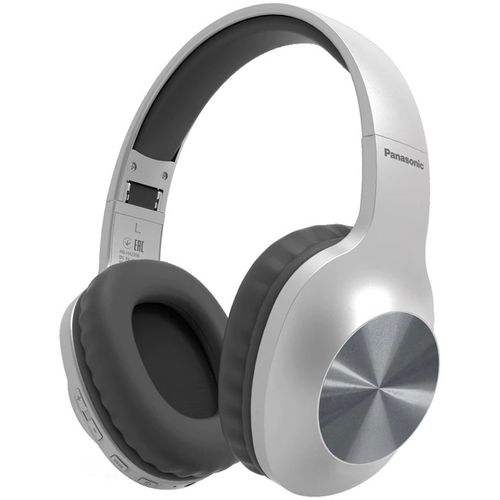 SLUŠALICE RB-HX220BDES SREBRNE (BT Over-ear) slika 1