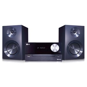 LG Audio oprema