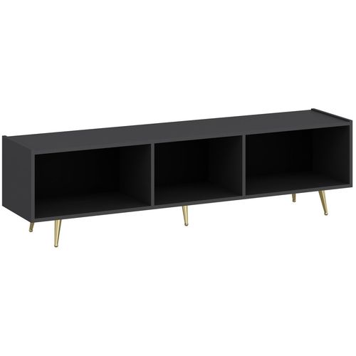 Jose - Anthracite  Anthracite
Gold TV Unit slika 6