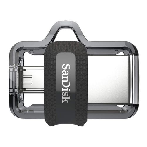 SanDisk Ultra 32GB Dual Drive m3.0 USB Stick slika 1