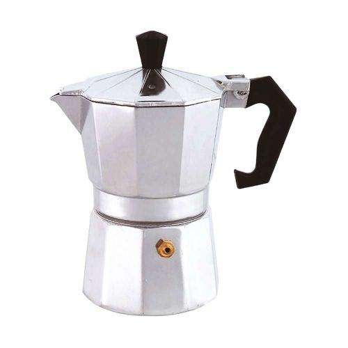 DAJAR DJ32701 DŽEZVA ZA ESPRESSO KAFU 6 ŠOLJICE 300ML DOMOTTI slika 1