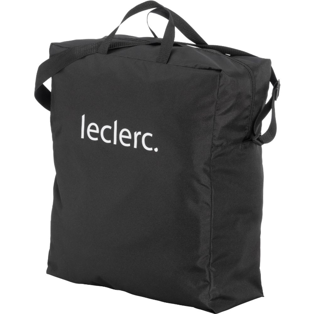 Leclercbaby Kolica Magic Fold Plus, Plava slika 5