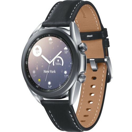 Samsung Galaxy Watch 3 41mm Mistic Silver slika 5