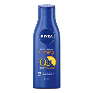 NIVEA Firming Q10 mleko za zatezanje kože tela 250ml