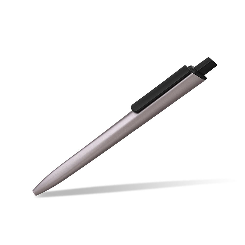 SPEAR METALLIC,hemijska olovka ,roze zlatna slika 1
