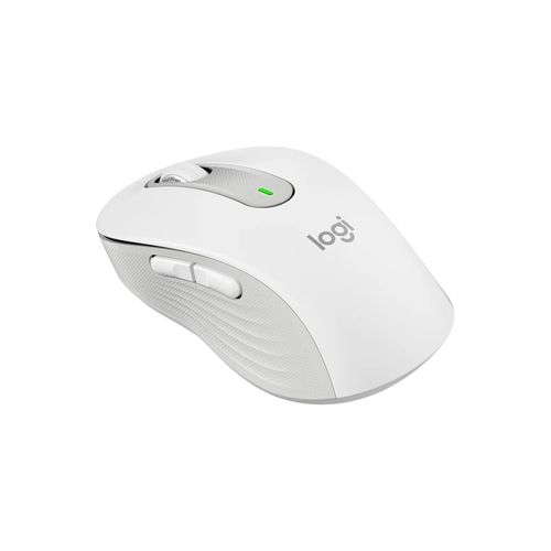 LOGITECH M650 L Wireless beli miš slika 3