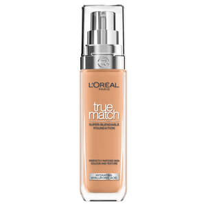 L'Oreal Paris True Match Tekući puder 7.D/7.W Warm