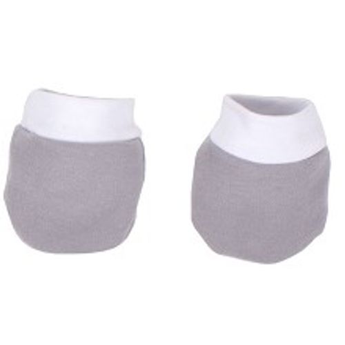 Interbaby set Zvijezdice - grey slika 7