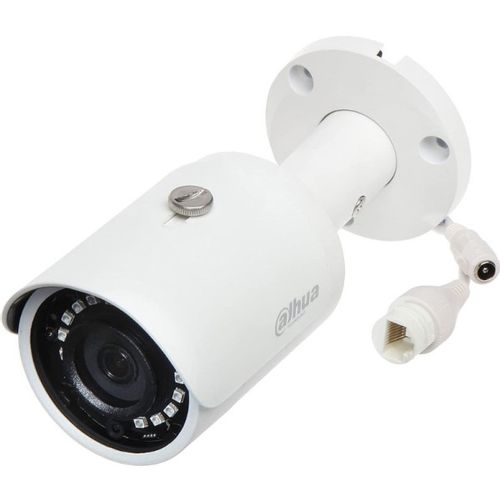 Dahua kamera IPC-HFW1431S-0360B 4mpx 3.6mm 30m ip67 slika 1