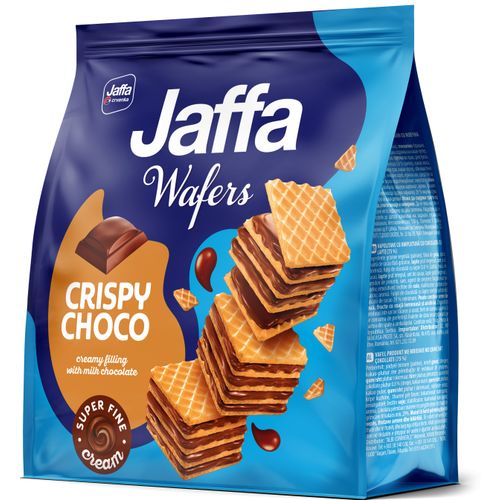 Jaffa keks Crispy choco 150g slika 1