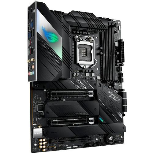 Asus matična ploča STRIX Z590-F GAMING (WI-FI) utičnica 1200 slika 2