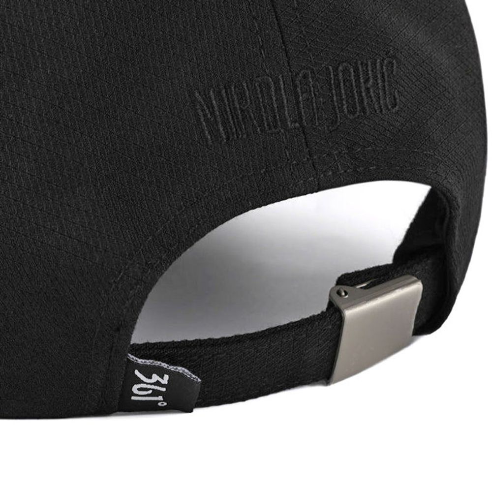361 Degrees Kačket BaseBall Cap Jokić slika 5