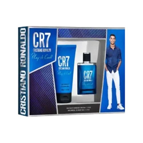 Cristiano Ronaldo 7 Cr7 Set Play It Edt30Ml/Tus Za Muškarce slika 1