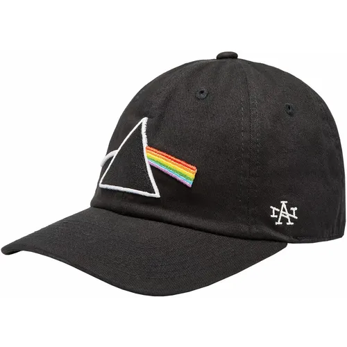 American needle ballpark pink floyd cap smu674a-pfloyd slika 3