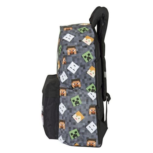 Minecraft backpack 42,5cm slika 2