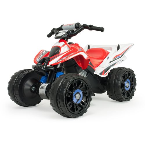 Injusa quad honda atv 12v  slika 2