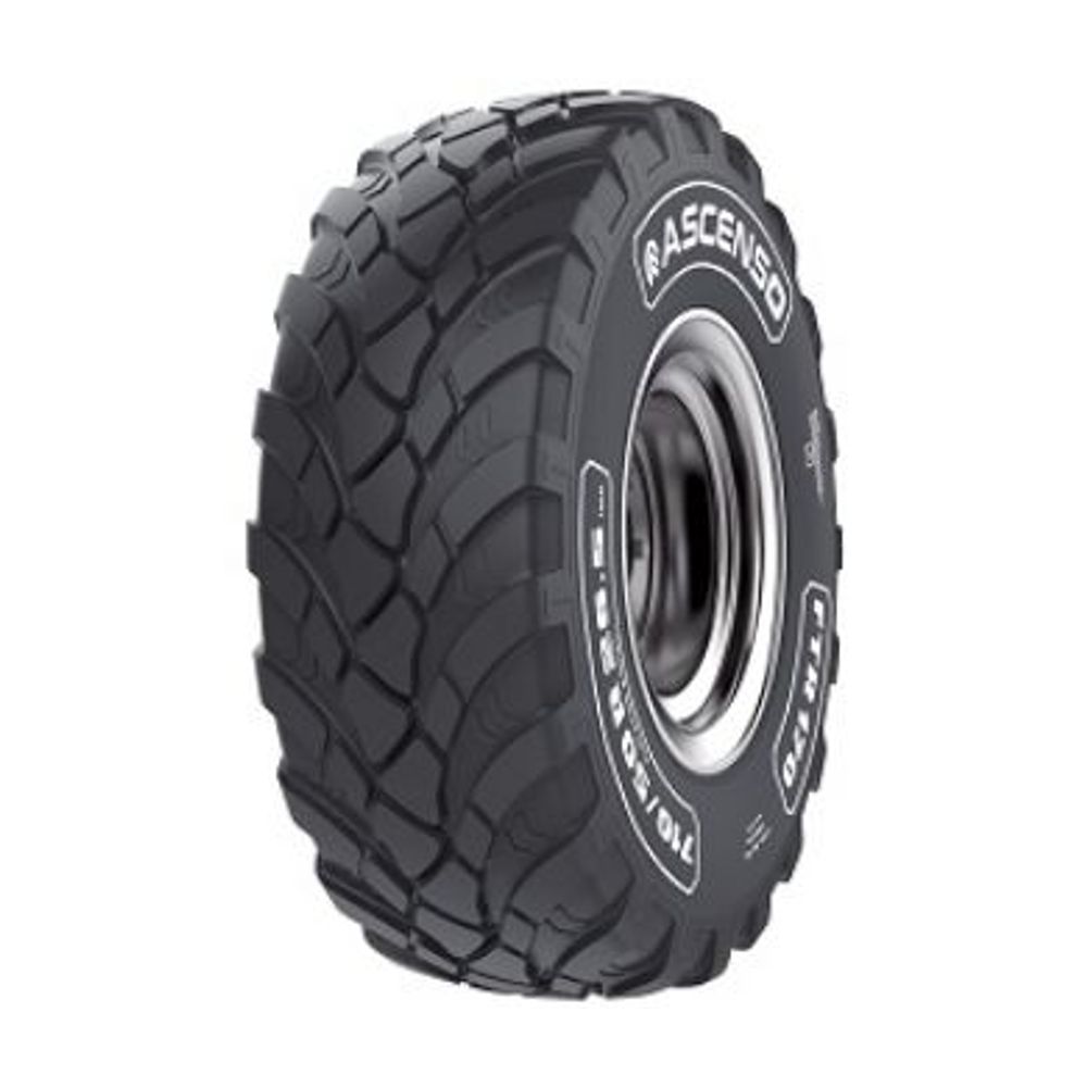 Ascenso 500/50R17 FTR170 149D slika 1