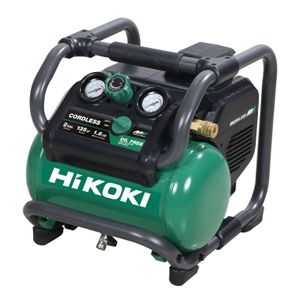 Hikoki aku kompresor bez četkica 36V EC36DA-W4Z solo