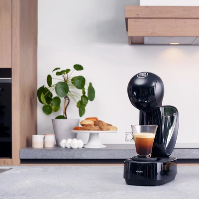 Dolce Gusto aparati