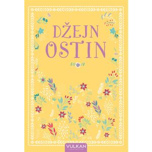 Džejn Ostin – Izabrana dela II