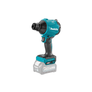 XGT Makita 40V - Akumulatorsko puhalo za prašinu AS001GZ