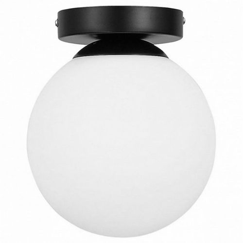 Lampa Viseća APP1155-1C Black slika 1