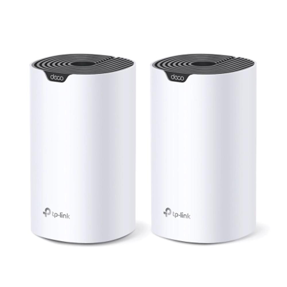 TP-Link Deco S7 (2-pack) AC1900 Whole Home Mesh Wi-Fi System slika 2