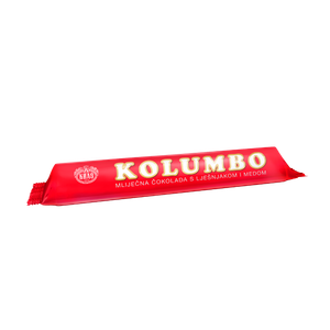 Kraš Kolumbo 100 g