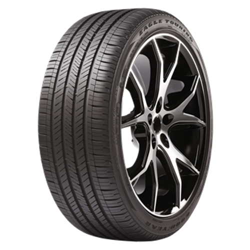 Goodyear 255/45R20 105W EAGLE TOURING MGT XL slika 1