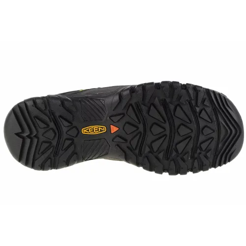 Keen Targhee III WP 1026860 - Vodootporne Planinarske Cipele slika 8