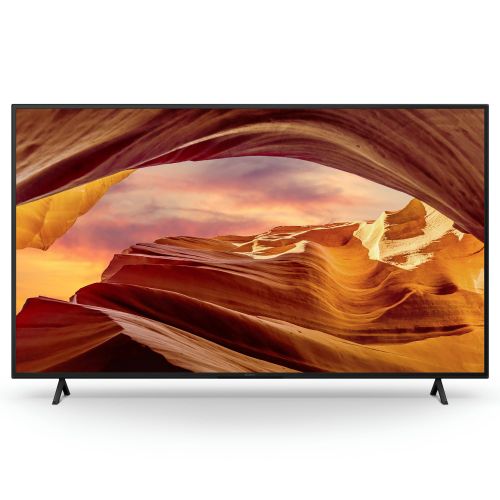 Sony KD75X75WLPAEP Televizor 75" LED, Smart, Android slika 2