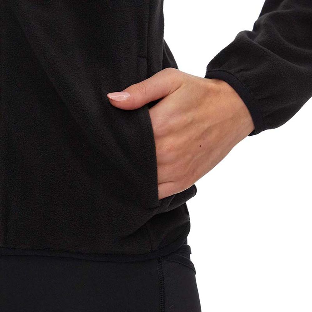 Kappa Flis duks za žene Logo Savaux Slim slika 4
