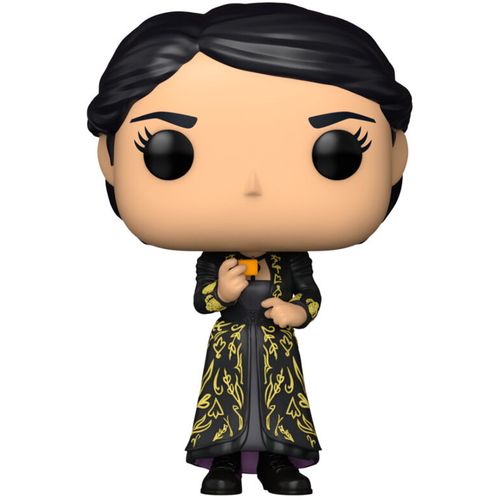 POP figure The Witcher Yennefer slika 2